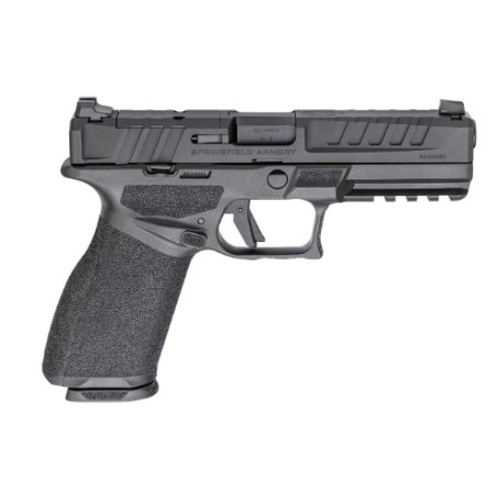 PISTOLET HS ECHELON 4.5 U-NOTCH SPRINGFIELD ARMORY 9X19MM