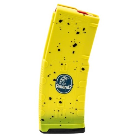 CHARGEUR AMEND2 30 COUPS BANANA