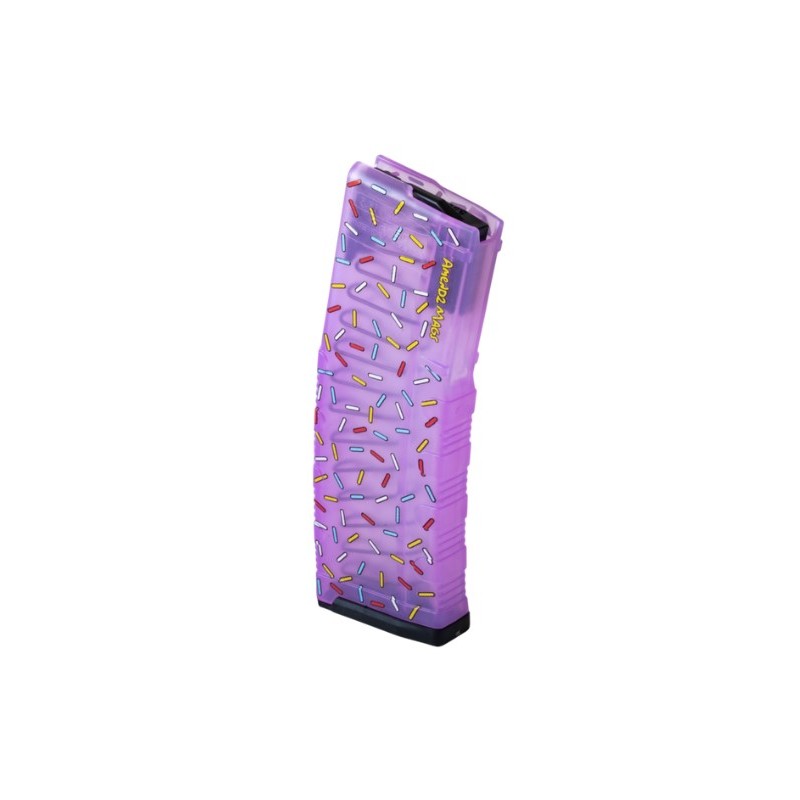 CHARGEUR AMEND2 30 AR15 DONUT ROSE