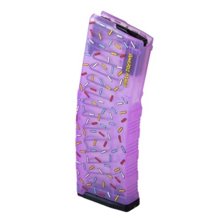 CHARGEUR AMEND2 30 AR15 DONUT ROSE