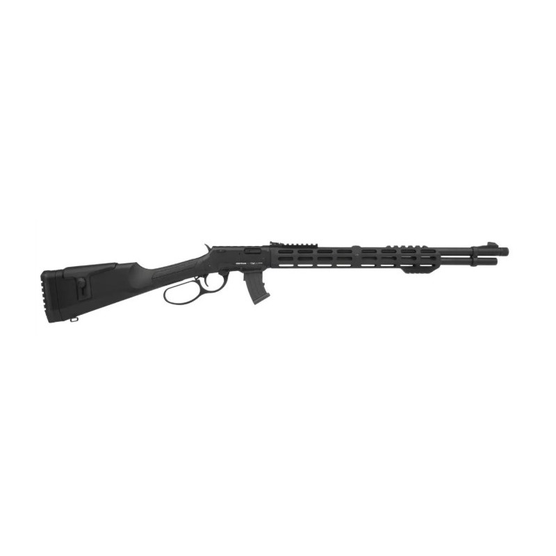 DERYA CARABINE 22LR LEVIER SOUS GARDE TACTIQUE