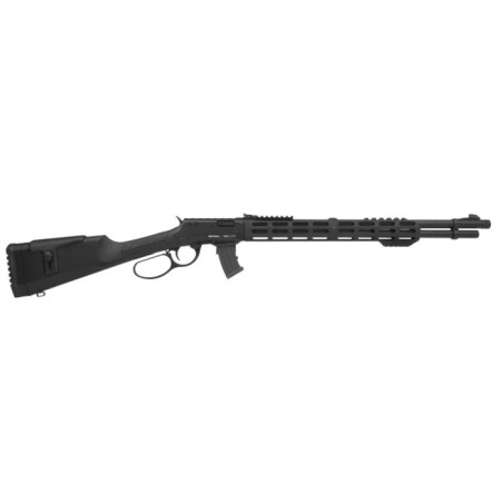 DERYA CARABINE 22LR LEVIER SOUS GARDE TACTIQUE