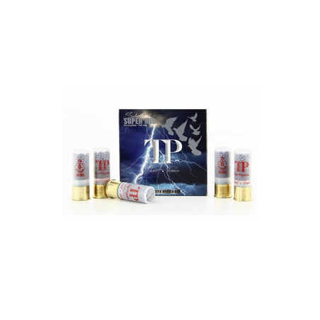 TUNET PREMIER SELECTION MIG 8
