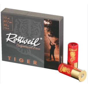 ROTTWEIL TIGER 12/67.5 32G PLBN7