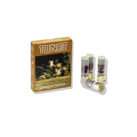 TUNET CHASSE TRADITION CAL 12 N8