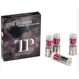 TUNET SPEED BRENNEKE CAL 12