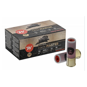 BALLE WINCHESTER 12-2.75 SUPREME RACKMASTER