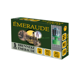TUNET BRENNEKE EMERAUDE 34GR BJ