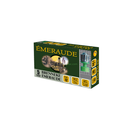 TUNET BRENNEKE EMERAUDE 34GR BJ