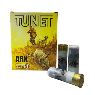 TUNET ARX N°9 34GR BG+ARX CAL 12