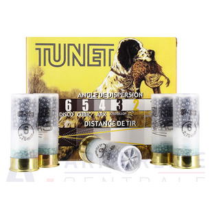 TUNET DISPERSANTE CAL 12 N°7 32G