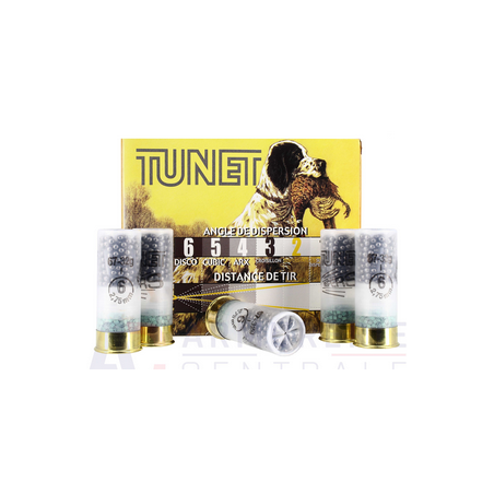 TUNET DISPERSANTE CAL 12 N°6 32G