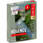 MARY ARM BISMUTH REGENCE 16/67 N°8