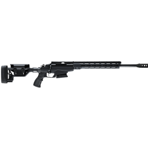 CARABINE TIKKA T3 X TACT A1 308 WIN COTE DROIT