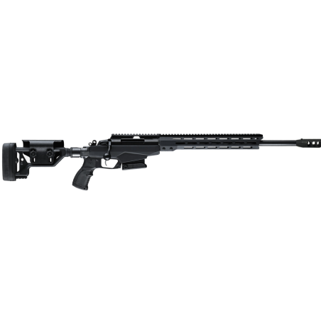 CARABINE TIKKA T3 X TACT A1 308 WIN COTE DROIT