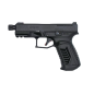 PISTOLET DERYA DY9 Noir Fileté "Optics Ready" cal.9x19 PISTOLET DERYA DY9 Noir Fileté "Optics Ready" cal.9x19