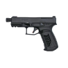 PISTOLET DERYA DY9 Noir Fileté "Optics Ready" cal.9x19 DROIT