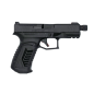 PISTOLET DERYA DY9 Noir Fileté "Optics Ready" cal.9x19 PISTOLET DERYA DY9 Noir Fileté "Optics Ready" cal.9x19
