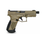 PISTOLET DERYA DY9 FDE Fileté "Optics Ready" cal.9x19 PISTOLET DERYA DY9 FDE Fileté "Optics Ready" cal.9x19