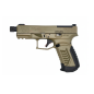 PISTOLET DERYA DY9 FDE Fileté "Optics Ready" cal.9x19 PISTOLET DERYA DY9 FDE Fileté "Optics Ready" cal.9x19