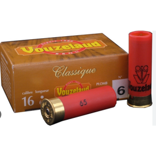 VOUZELAUD CLASSIQUE 16/65 N°6