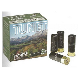 TUNET DETENTE C16 N8