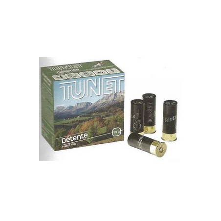 TUNET DETENTE C16 N8