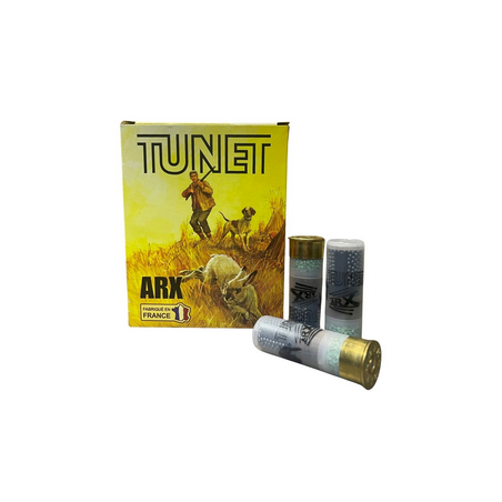 TUNET ARX N°7 34GR BG+ARX CAL 16