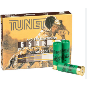 TUNET DISPERSANTE C16 N.6