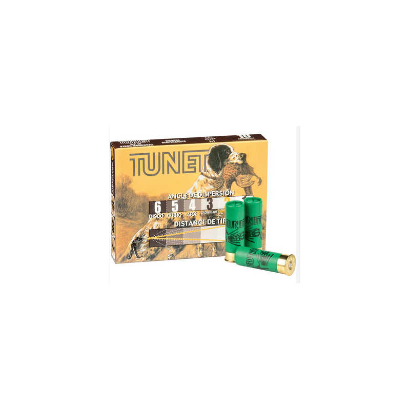 TUNET DISPERSANTE C16 N.6 TUNET DISPERSANTE C16 N.6