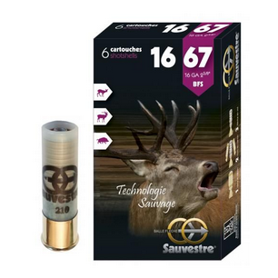 SAUVESTRE 16/67