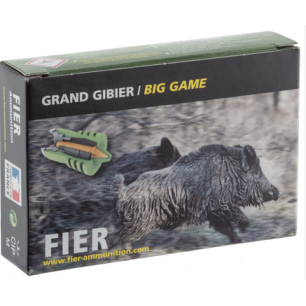 BALLES CLASSIC FIER  23G CAL.16-67