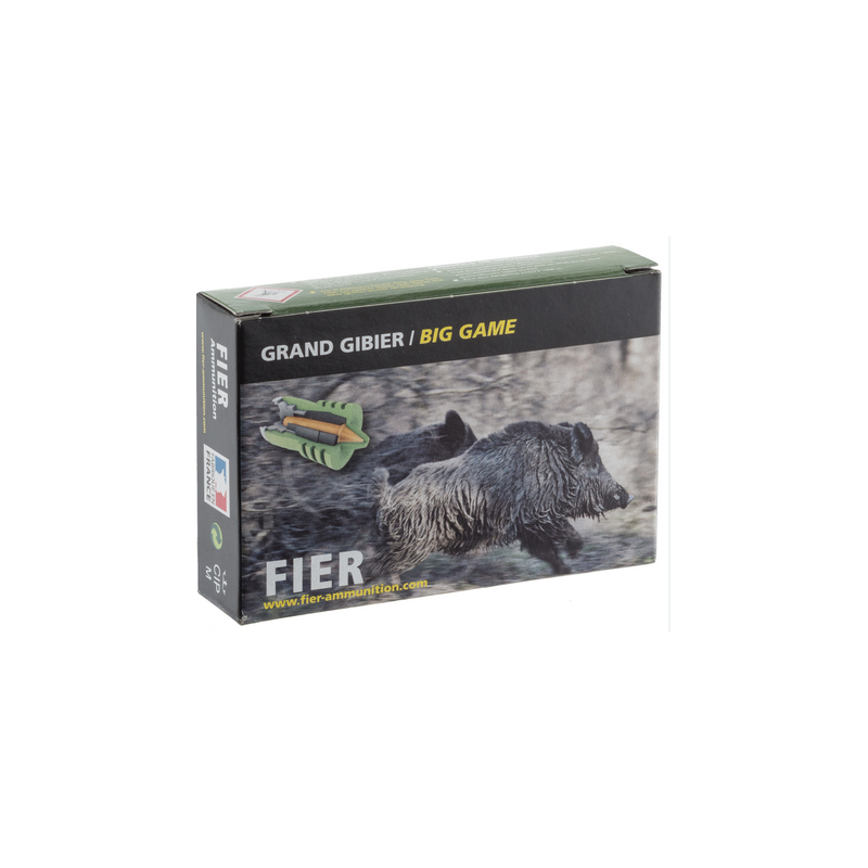 BALLES CLASSIC FIER  23G CAL.16-67