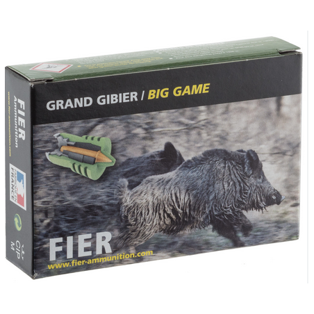 BALLES CLASSIC FIER  23G CAL.16-67
