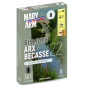 MARY ARM BISMUTH BECASSE 22 N°8