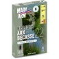 MARY ARM STEEL CUBE DISPERSANTE 22 HP 6 CAL.20