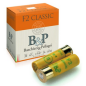 B&P F2 CLASSIC CAL.20 PLOMB N8