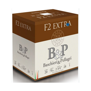B&P F2 EXTRA 20/70 N°5