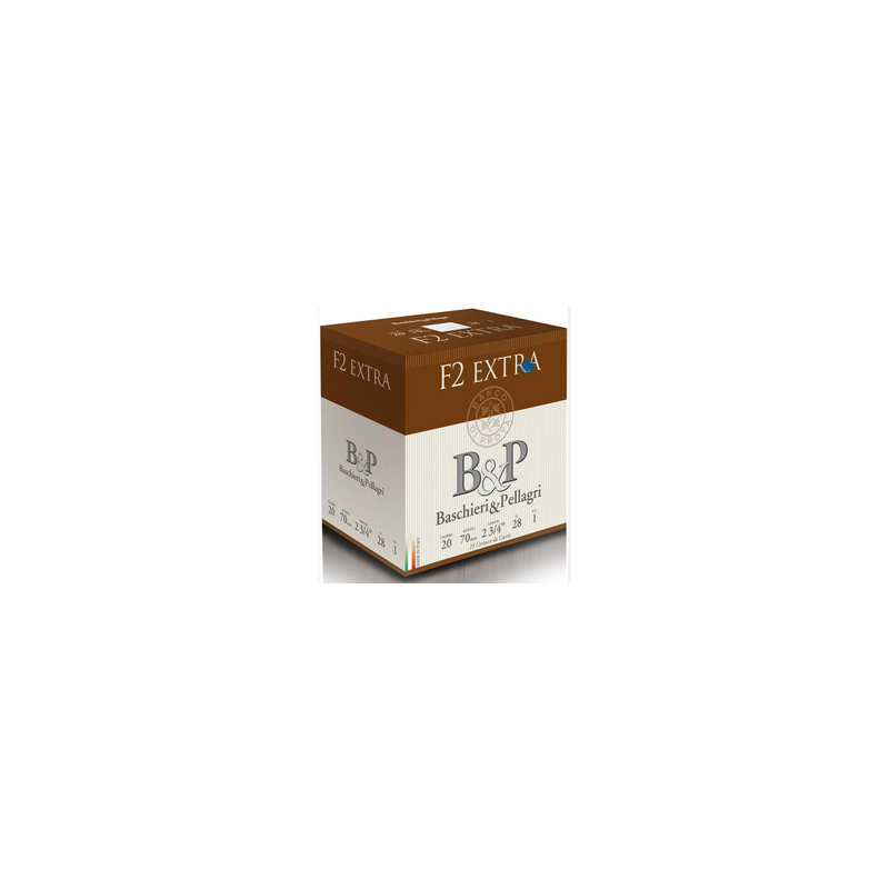 B&P F2 EXTRA 20/70 N°5