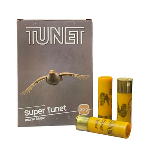 SUPER TUNET CAL 20 N°5