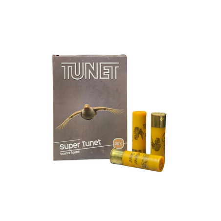 SUPER TUNET CAL 20 N°5