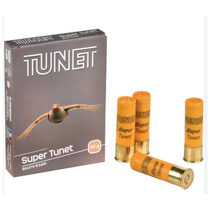 SUPER TUNET CAL 20 PB N°2