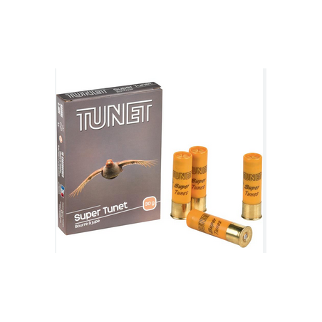 SUPER TUNET CAL 20 PB N°2