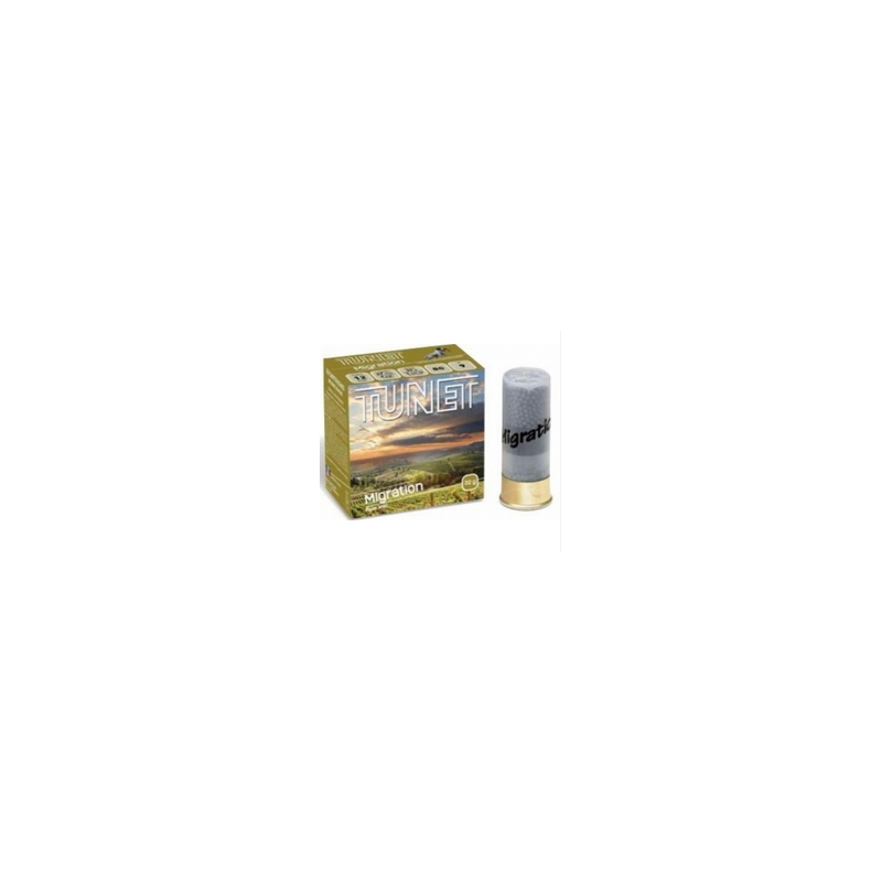 TUNET MIGRATION 20/70 N°9 TUNET MIGRATION 20/70 N°9