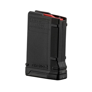 AMEN2 CHARGEUR AR15 10 COUPS