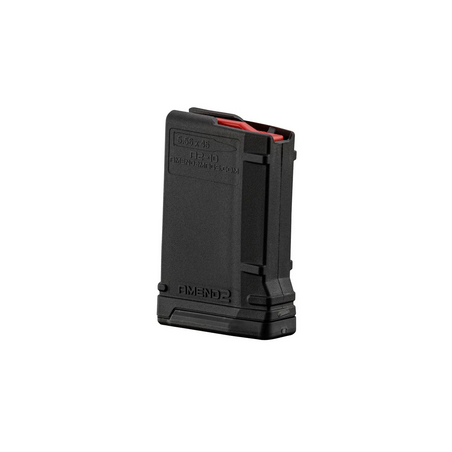 AMEN2 CHARGEUR AR15 10 COUPS
