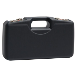 MALETTE INTERIEUR VELOURS POUR ARME DE POING