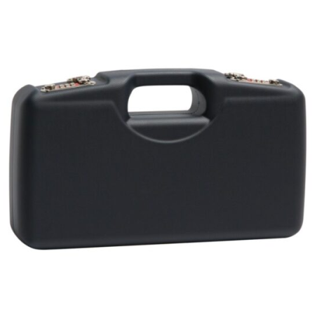 MALETTE INTERIEUR VELOURS POUR ARME DE POING