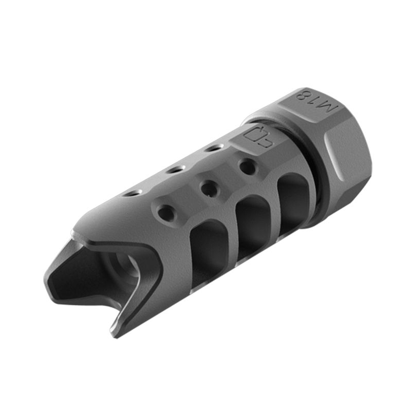 AUDERE COMPENSATEUR QUARTER STROKE 1/2X28 .223