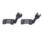 STRIKE INDUSTRIES SIDEWINDER BUIS 45° STRIKE INDUSTRIES SIDEWINDER BUIS 45°